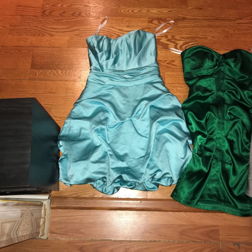 Dresses